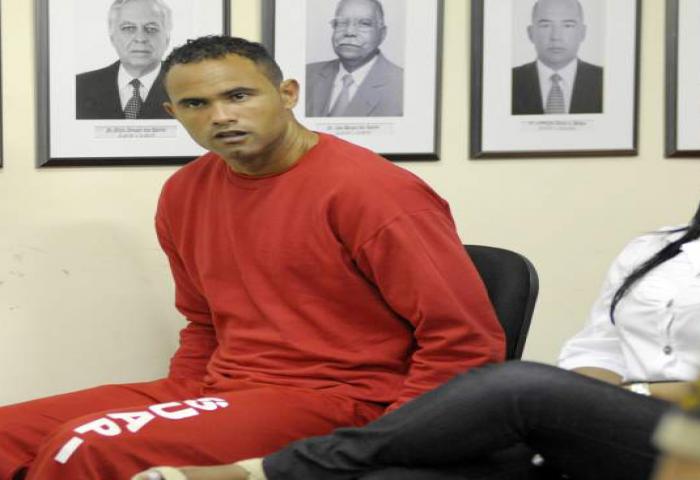 Pengadilan Brasil Kurangi Hukuman Kiper Yang Habisi Mantan Pacarnya